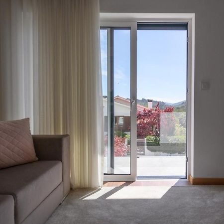 Pimenta Four House Lejlighed Amarante Eksteriør billede